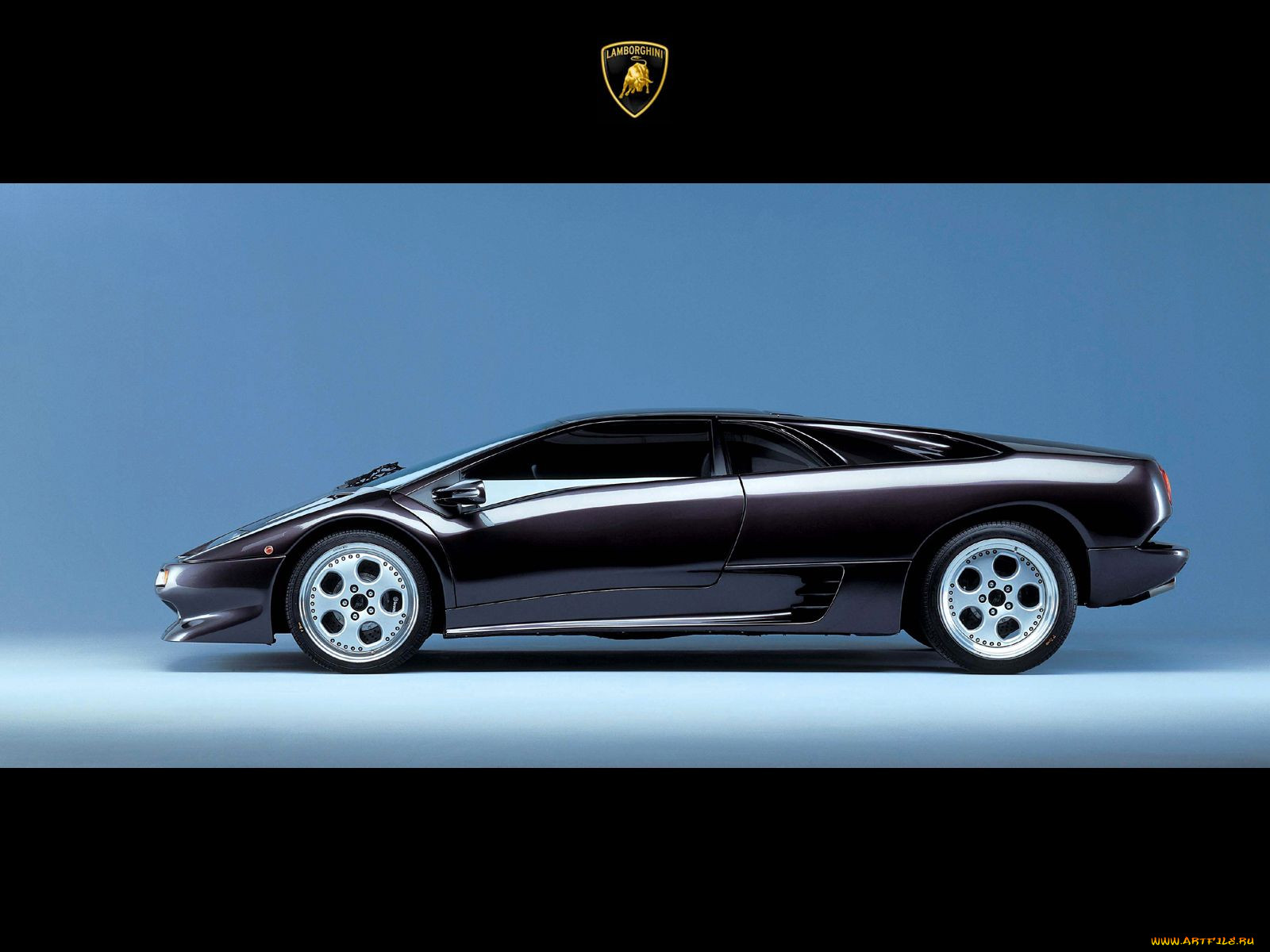 Lamborghini Diablo Lamborghini